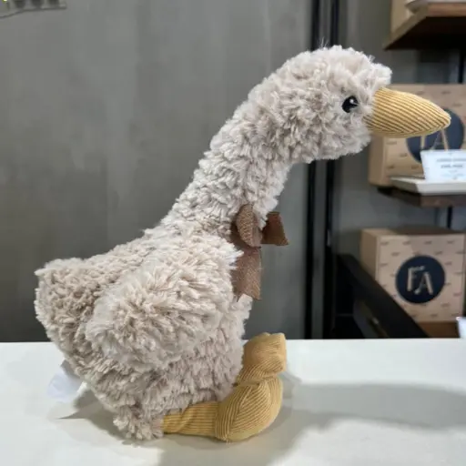 Peluche animal ganzo 866393